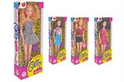 BAMBOLA FASHION DOLL