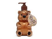 DISPENSER VUOTO X SAPONE ORSO