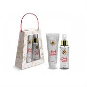 SET REGALO BODY MIST+LOTION FLORAL