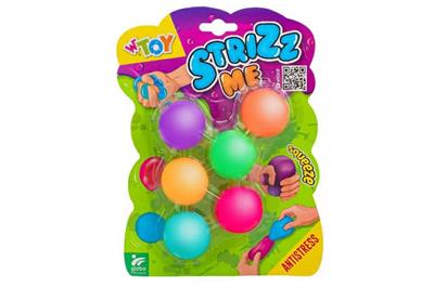 PALLINE STRIZZ ME 6pz