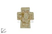 CROCE CRESIMA RICORDO 5x4cm