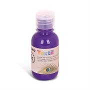 COLORE TESSUTO VIOLA 125ml