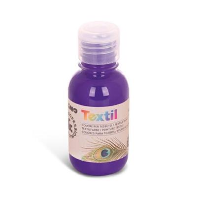 COLORE TESSUTO VIOLA 125ml