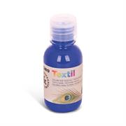 COLORE TESSUTO BLU OLTREMARE 125ml