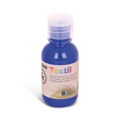 COLORE TESSUTO BLU OLTREMARE 125ml