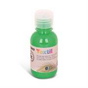 COLORE TESSUTO VERDE 125ml