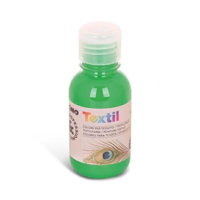 COLORE TESSUTO VERDE 125ml