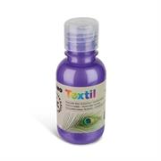 COLORE TESSUTO METAL VIOLA 125ml