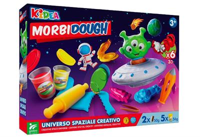 MORBIDO' SET SPAZIALE