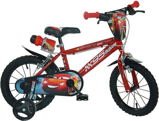 BICI 14 CARS MOVIE