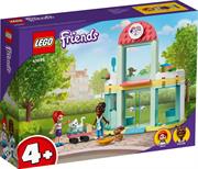 LEGO FRIENDS CLINICA VETERINARIA