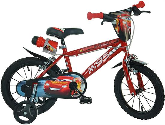 BICI 16 CARS MOVIE