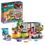 LEGO FRIENDS CAMERETTA DI ALIYA