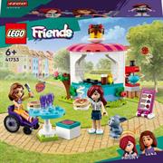 LEGO FRIENDS NEGOZIO DI PANCAKE