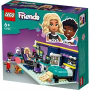 LEGO FRIENDS CAMERETTA DI NOVA