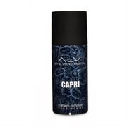 DEODORANTE ALVIERO MARTINI CAPRI 150ml UOMO