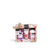 SET SCENTED ORGANIC 3pz