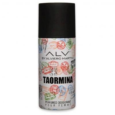 DEODORANTE ALVIERO MARTINI TAORMINA 150ml DONNA