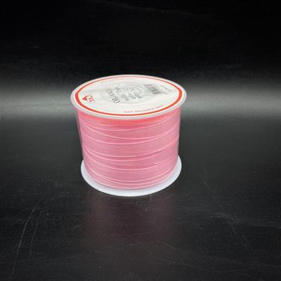 ORGANZA 10mm ROSA 12.