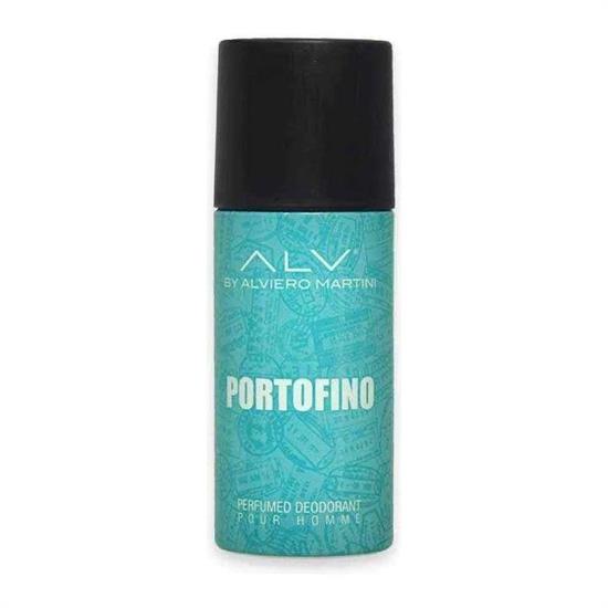 DEODORANTE ALVIERO MARTINI PORTOFINO 150ml UOMO