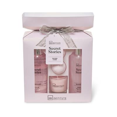 SET SCENTED SECRET STORIES 5pz