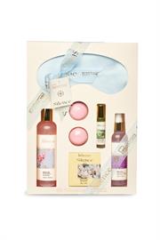 SET SCENTED SILENCE 7pz RELAX KIT