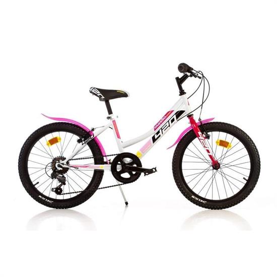 BICI 20 MTB GIRL