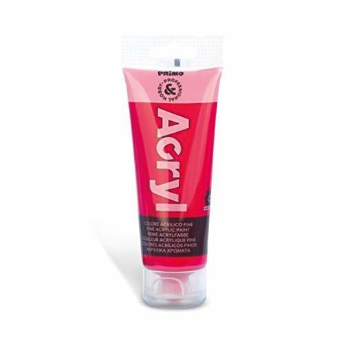 TUBO ACRYL 75ml MAGENTA