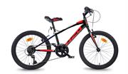 BICI 20 MTB BOY NERA