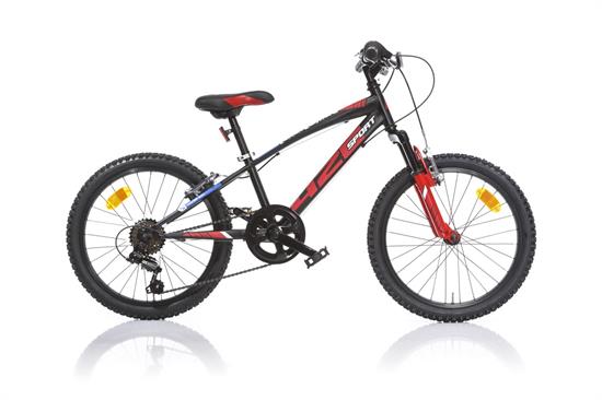 BICI 20 MTB BOY S