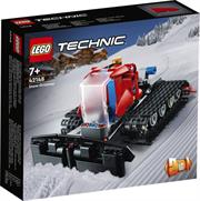 LEGO TECHNIC GATTO DELLE NEVI