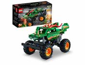 LEGO TECHNIC MONSTER JAM DRAGON