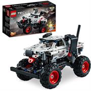 LEGO TECHNIC MONSTER JAM DALMATA