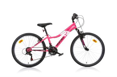 BICI 24 GIRL AURELIA ROSA