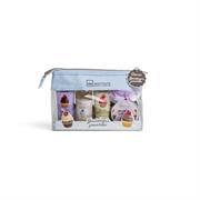 SET GOURMAND'S FAVOURITES BAG 5pz