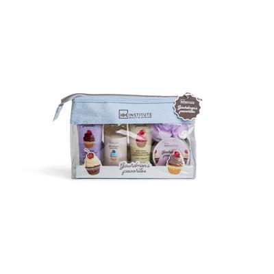 SET GOURMAND'S FAVOURITES BAG 5pz