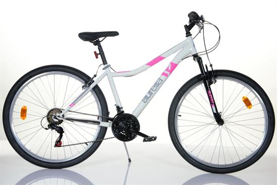 BICI 27.5 GIRL AURELIA BIANCO