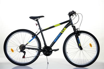 BICI 27.5 BOY AURELIA GRIGIO