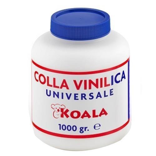 COLLA VINILICA 1Kg