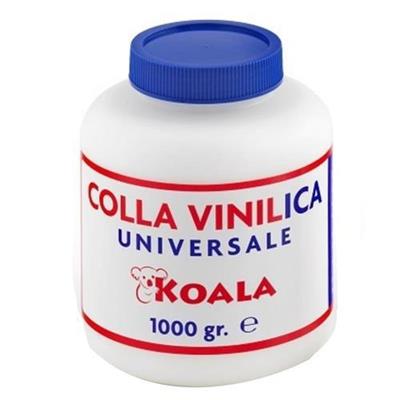 COLLA VINILICA 1Kg