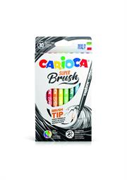 CARIOCA SUPER BRUSH 10pz