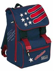 ZAINO SPIRIT USA -