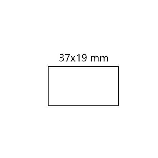 ETICHETTE 37x19