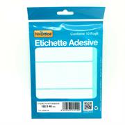 ETICHETTE 100x46