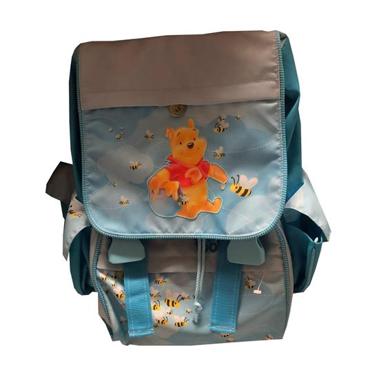 ZAINO WINNIE THE POOH SYNCRO