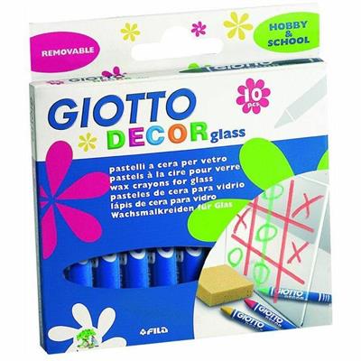 GIOTTO.DECOR GLASS DA 10