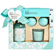 SET SCENTED HOLISTIC BEAUTY 4pz