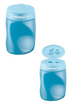 TEMPERINO x MANCINI AZZURRO