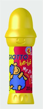 GIOTTO BEBE' COLLA STICK