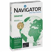 CARTA FOT. NAVIGATOR A4 80gr